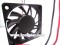 Bi-Sonic 4CM 4010 BP401012H 12V 0.13A 2 Wires Cooler Fan