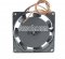 80MM 8025 Bi-Sonic 8P-230HB 220V 18/16W 2 Wires 8CM AC Cooling
