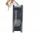 80MM 8025 Bi-Sonic 8P-230HB 220V 18/16W 2 Wires 8CM AC Cooling