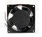 Bi-Sonic 80MM 3C-230HB 230VAC 50-60Hz 15-12W 0.09A-0.075A 2Wire 8CM AC Fan 80x80x25mm