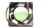 92mm 9225 Bi-Sonic 9P-230HB 230V 50/60Hz 16/14W 2 Wires AC Axial Cooling