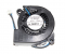 C-S03C Toshiba 12V 170mA 3 Wires 3 Pins Blower Projector Fan