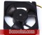 NIDEC TA450DC 12038 12cm C33534-58PW P/N 933565 24V 0.45A 3 Wires Server Case Fan