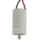 CBB60 CBB61 1.5uf 2uf 4uf 6uf 25uf 450V/500V capacitor fan starting capacitor