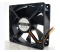 SUPERRED 12038 12CM CHA12012CB-TA-F CHA12012CB-TA 12V 0.7A 3 Wires Cooler Fan