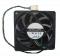 Superred 7CM 7015 CHA7012EBS-OA-P 12V 0.5A 4Wire Cooling Fan
