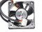 Nidec 35*10mm D03P-12TS3 01B 12V 0.09A 3 wires 3 pins case fan for switch etc.