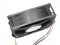 Nidec TA450DC 120*38mm C34262-71 930363 CQ7 12V 0.80A 4 wires 4 pins Case fan for server