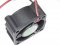 Sunon KD1204PKB2 12V 0.9W 2 wires case fan micro cooler for cpu inverter switch  40*20mm