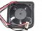 ADDA 40*20mm AD0424LS-C50 24V 0.06A 2 wires Case fan for inverter server case fan