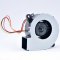 CL-6023R-05 12V 210mA 3Wires 3Pin 4527A 6CM Projector Cooling Fan