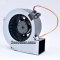 CL-8028L-11 12V 260mA 3Wires 3Pin 4103A 8cm Projector Cooling Fan