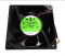 Servo 12038 12CM CNDC24B4-991 24V 0.32A 7W 2 Wires Square Fan Cooling Fan