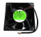 Servo 12038 12CM CNDC24B4-993 24V 0.32A 7W 2 Wires Square Cooling Fan