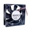 12CM CNDC24B7RS-702 24V 0.20A 4.8W 3 Wires 120mm Inverter Cooling Fan 120x38mm