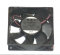 Servo 12038 12CM CNDC48Z7 48V 0.21A 10W 2 Wires Square Case Fan Cooling Fan