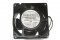 92MM 9238 COMMONWEALTH FP-108JC S1B 220/240V 0.15/0.12A 2 Wires 9CM AC Cooling