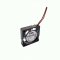 Copal 16mm F16EA-03LLC 3.3V 0.02A 16dBA 2Wire Tiny micro Cooling Fan 16x4mm