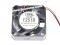 COPAL 2510 2.5CM F251R 12MB-14 12V 2 Wires Cooler Fan