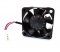 CROWN AGB0402812H 12V 0.53A PWM 4028 4CM Server Fan