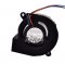 CTC-5020L-13 5V 0.35A 4Wire 5800RPM 34dBA Dc Blower Projector Cooling Fan