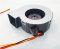 CY-6023L-09 12V 250mA 4Wire 4500RPM 28dBA Dc Blower Projector Cooling Fan