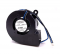 Toshiba 12V 230mA 6CM CY-6023R-08 3 Wires Blower