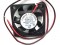Comair Rotron 4CM CR0424HB-G70 24V 0.07A 2 wires Case DC Fan