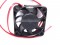 Comair Rotron 4CM CR0424HB-G70 24V 0.07A 2 wires Case DC Fan