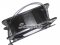 Commonwealth 150*50mm FP-108 EX-S1-B AC220V 2 Wires metal frame Axial Fan for Cabinet