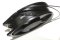 17238 FP-108CX S1B FP-108CX-S1-BW 220V/240V 27/24W 2 Wires 17CM AC Axial Fan for UPS Inverter Cabinet