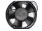 COMMONWEALTH 172*51mm 17CM FP-108EX-S1-B AC 110-120V 50/60Hz 0.5A 38W ball bearing 2 wires Axial AC fan cabinet ups server cooler