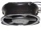 COMMONWEALTH 172*51mm 17CM FP-108EX-S1-B AC 110-120V 50/60Hz 0.5A 38W ball bearing 2 wires Axial AC fan cabinet ups server cooler