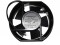 COMMONWEALTH 172*51mm 17CM FP-108EX-S1-B AC 110-120V 50/60Hz 0.5A 38W ball bearing 2 wires Axial AC fan cabinet ups server cooler