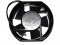 COMMONWEALTH 172*51mm 17CM FP-108EX-S1-B AC 110-120V 50/60Hz 0.5A 38W ball bearing 2 wires Axial AC fan cabinet ups server cooler