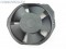 Commonwealth 172x150x51MM FP-108EXM AC230V 2 Pins Metal-Frame Axial Fan For cabinet