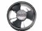 254MM FP-108HH S1-B(2) 230V 0.14/0.13A 2Wires AC Axial Cooling 254x90mm