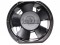 COMMONWEALTH 172*51mm 17CM FP-108EX-S1-B AC220V 0.22A 38W 2 wires Axial AC fan cabinet ups server cooler