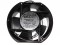 COMMONWEALTH 172*51mm 17CM FP-108EX-S1-B AC220V 0.22A 38W 2 wires Axial AC fan cabinet ups server cooler