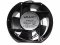 COMMONWEALTH 172*51mm 17CM FP-108EX-S1-B AC220V 0.22A 38W 2 wires Axial AC fan cabinet ups server cooler