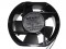 COMMONWEALTH 172*51mm 17CM FP-108EX-S1-S 220V/240V 50/60Hz 0.22A 38W 2 wires Axial AC fan cabinet ups server cooler