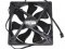 COOLER MASTER 120*25mm A12025-12CB-3EN-F1 DC 12V 0.16A 3 wires 12cm case fan power cooler