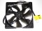 Cooler Master 12025 A12025-20CB-4BP-F1 DF1202512SEUN 12V 0.37A 4 Wires Cooler Fan