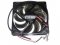 Cooler Master 120*25mm 12CM A12025-20RB-4DP-F1 DF1202512RFHN 12V 0.32A alloy bearing 4 wires 4 pins red led Case fan Manual transmission cooler
