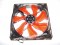 Cooler Master 12025 A12025-22CB-4IP-F1 12V 0.54A 4 Wires Cooler Fan