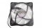 CF120 1200RPM R4S-S2S-12AA-GP 12V 0.16A ARGB 3Wire Case Fan DF1202512RFLN 120x25mm