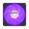 SickleFlow120 SF120R RGB DF1202512RFMN 12V 0.37A MFX-B2DN-18NPC-R1 Cooling Fan