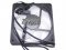SickleFlow120 SF120R RGB DF1202512RFMN 12V 0.37A MFX-B2DN-18NPC-R1 Cooling Fan