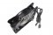 MasterFan120 AB DF1202512RFUN 12V 0.54A 2000RPM 5V ARGB 4Wire Cooling Fan 120x25mm