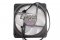 12025 SickleFlow120 DF1202512RFMN Addressable RGB 12V 0.37A 4 Wires Cooling Fan